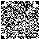 QR code with Anchor Baptist Church contacts