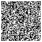 QR code with Andalusia Baptist Church contacts