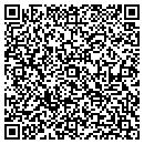 QR code with A Second Glance Resale Shop contacts
