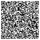 QR code with Calvary Baptist Tabernacle Inc contacts