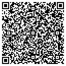 QR code with Anania Jino contacts