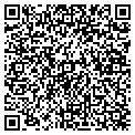 QR code with Ags Shop Inc contacts