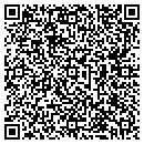 QR code with Amanda M Hall contacts