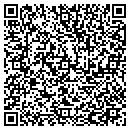 QR code with A A Custom Cabinet Shop contacts