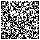 QR code with Alco Outlet contacts