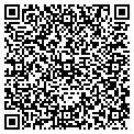 QR code with A Marion Associates contacts
