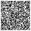 QR code with Zel Trucking Inc contacts