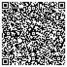 QR code with A Diamond In Ruff Pet Gro contacts