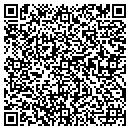 QR code with Alderson' Wood Shoppe contacts