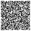 QR code with Aaliyahs Thrift Shop contacts
