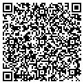 QR code with All American Grow Shop contacts