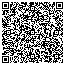 QR code with A1 Travel Depot Plus contacts