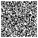 QR code with Across Pond Gallery contacts