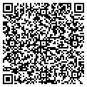QR code with Adams Stbarber Shop contacts