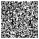 QR code with QMR Service contacts