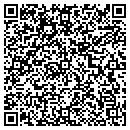 QR code with Advance O & P contacts