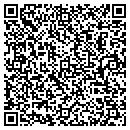QR code with Andy's Mart contacts
