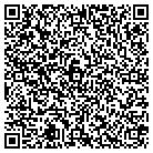 QR code with A 1 Consignment & Detail Shop contacts