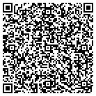 QR code with 3 K P Boergoats L L C contacts