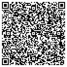 QR code with A & A Auto Reparing Shop contacts