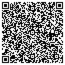 QR code with Aarons World Of Anime contacts
