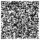 QR code with Holy Redeemer contacts