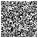 QR code with African & Native American Mini contacts