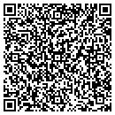 QR code with Ashirvad Inc contacts