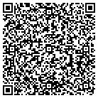 QR code with CO-Cathedral of St Theresa contacts