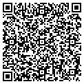 QR code with Cesar Cedano contacts