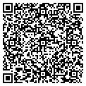 QR code with Beckys Emporium contacts