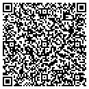 QR code with A G Store contacts