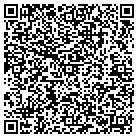 QR code with Blessed Trinity Parish contacts
