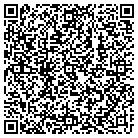QR code with Tiffany's Natural Treats contacts