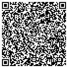 QR code with Haines City Vision Center contacts