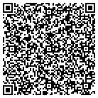 QR code with Addison Mobile Sweet Shop contacts