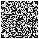 QR code with B & C Industries contacts