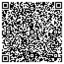 QR code with Athear Wireless contacts