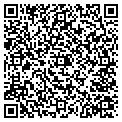 QR code with GNC contacts