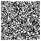 QR code with Highborn Conception contacts