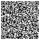 QR code with Accent Travel Service Inc contacts