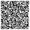QR code with BFI contacts