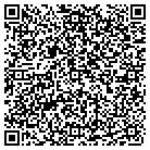 QR code with China Grove Disciple Church contacts