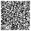 QR code with A & H Cellular contacts