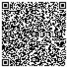 QR code with N D Catholic Conference contacts
