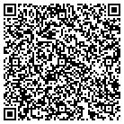 QR code with Allegheny Open Arms United Chr contacts