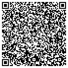 QR code with Kobi KARP Architecture contacts