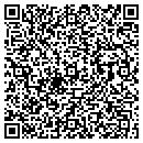 QR code with A I Wireless contacts