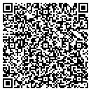 QR code with B&L Wireless Solutions L L C contacts