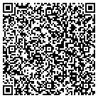 QR code with Janie's KWIK-Way Coin Laundry contacts